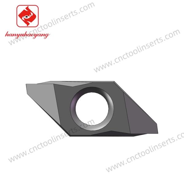TKFB12R28005M Insertos de ranuras de carburo Insertos de torno CNC TKFB12R15005M TKFB12R28010M TKFB16R38005M
