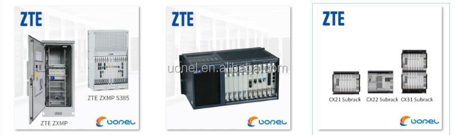 ZTE ZXMP S200 SDH MSTP device Compact Integrated Service Access Platform