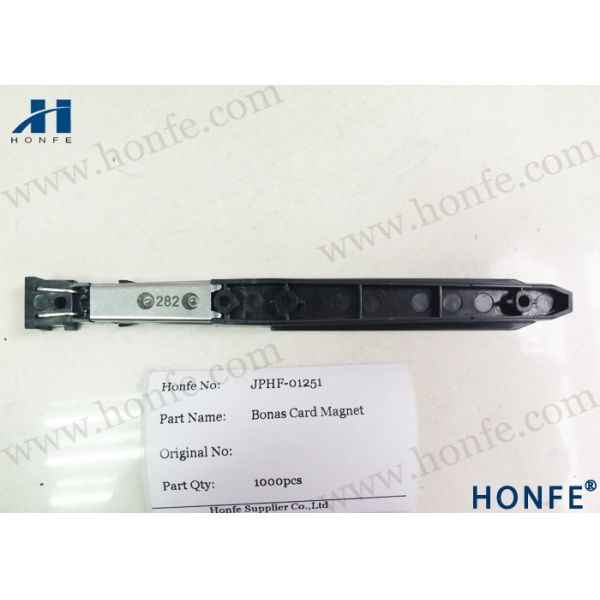 Собрание клапанов B-13N22BS2 электромагнита для тени Bonas жаккарда