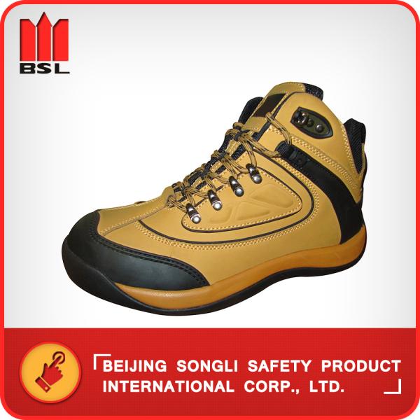 SLS-HN-028 SAFETY SHOES