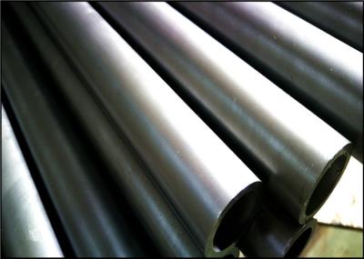 PESO de grande resistência da tubulação de aço Weldable 8mm do óleo/indústria do gás com extremidade lisa