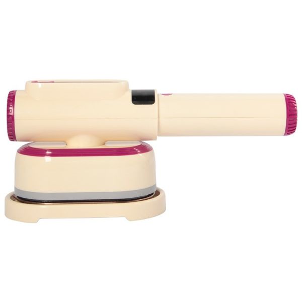 RoHS and CE Certified LM-2303 Handheld Garment Steamer for Perfectly Steamed Clothes