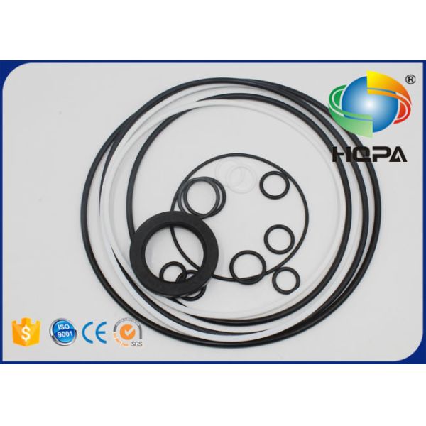 706-77-10103KT 706-77-10103 Travel Motor Seal Kit For Komatsu PC300-3 PC400-3