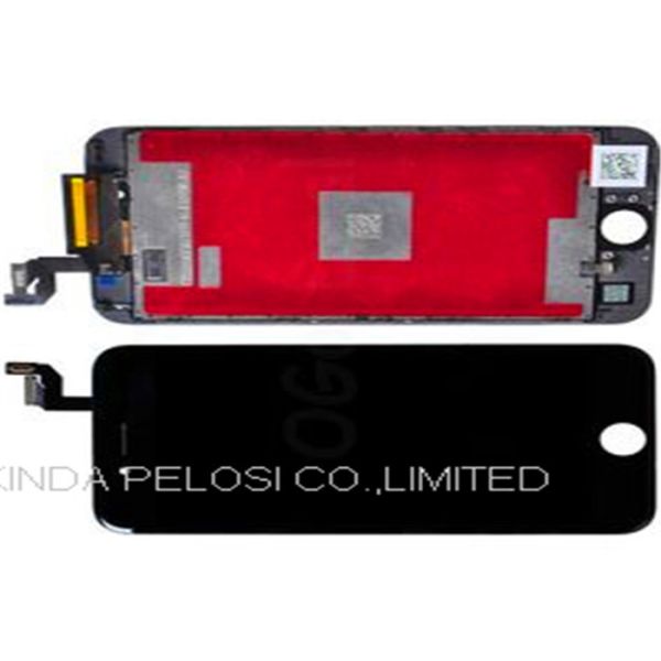 IPS Iphone 7 Plus LCD Digitizer Assembly , Original TFT LCD Iphone 7s Screen
