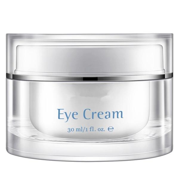 Anti Aging Firming Organic Eye Cream Remove Dark Circles For Woman Beauty