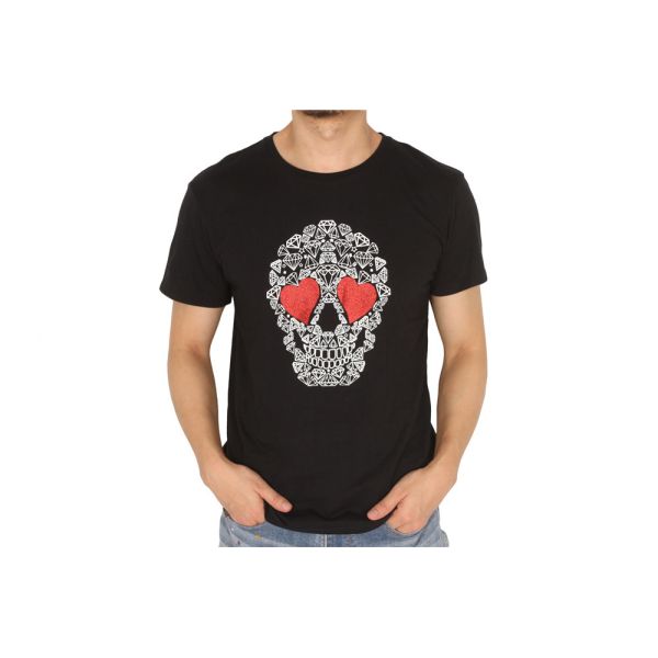 12 Styles O Neck 100% Cotton Solid Color Mens T Shirts