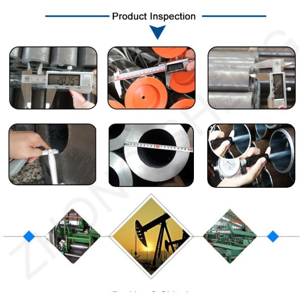 1.4 14 mm ASTM A210 alloy steel pipe ASME SA 210 GR.A1 Carbon Steel seamless boiler tube with invoicing by actual weight