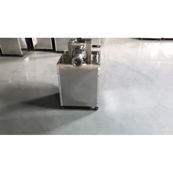 Industrial Vegetable Pasta Machine Spaghetti 2.2-11kw