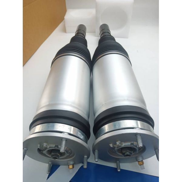 Стальной удар подвеса воздуха фронта LR056926 для Land Rover