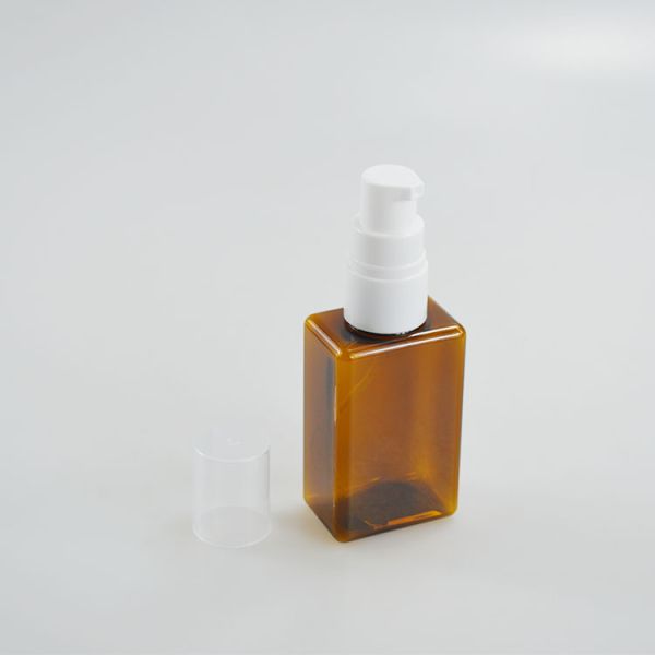 Dispensador con bomba de espuma impresa de pantalla de seda para crema de cuidado personal 20/400 20/410 24/400 24/410