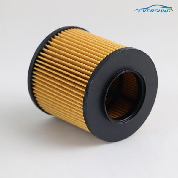 Automobile 2001-2006 VW Polo 9N Oil Filter 03D198819 Good Temperature Resistance