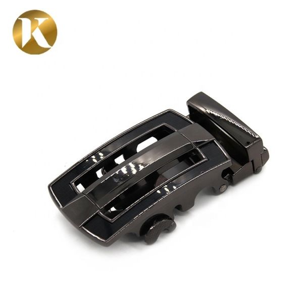 2026 belt buckle 35MM Professional Custom Automatic Belt Buckles Zinc Alloy Material