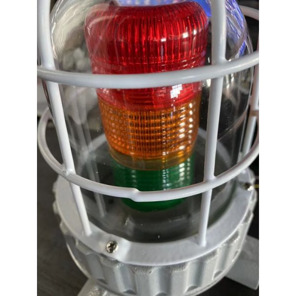 Wholesale Explosion Proof Alarm LED Light - Factory Direct Price & OEM Service