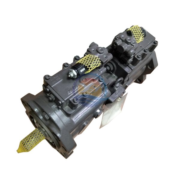 SY215 Excavator Main Pump K3V112DTP1N9R-OE11-AV Hydraulic Pump for Kawasaki