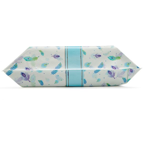 Waterproof HDPE LDPE Eco Friendly Poly Mailers Garment Shipping