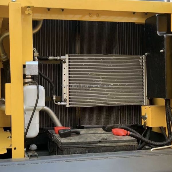 Происхождение Гидравлический клапан Япония Использованный экскаватор Kobelco SK200D Для строительства лопаты