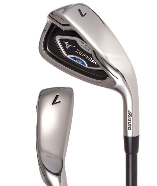 stainless steel golf iron , golf iron , golf irons , premium iron