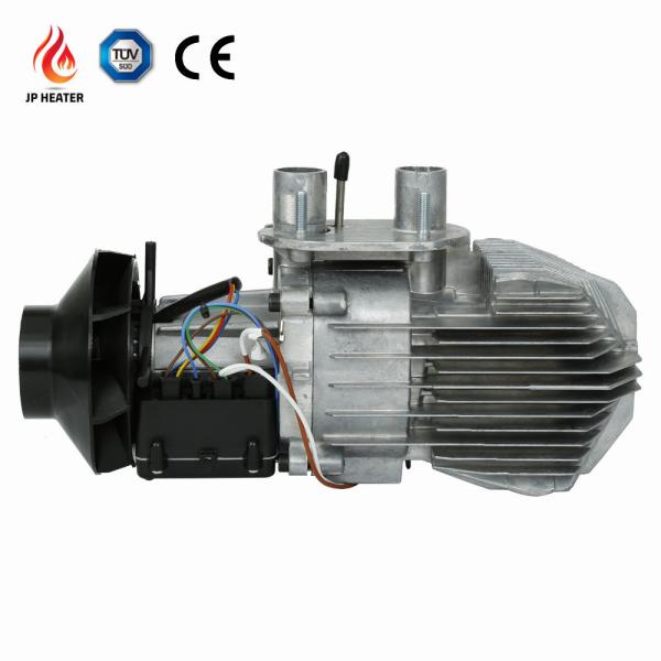 JP Wholesale Prices 12V  24V Diesel  Gasoline 2.2KW Air Parking Heater With External Temperature For All Vehicle