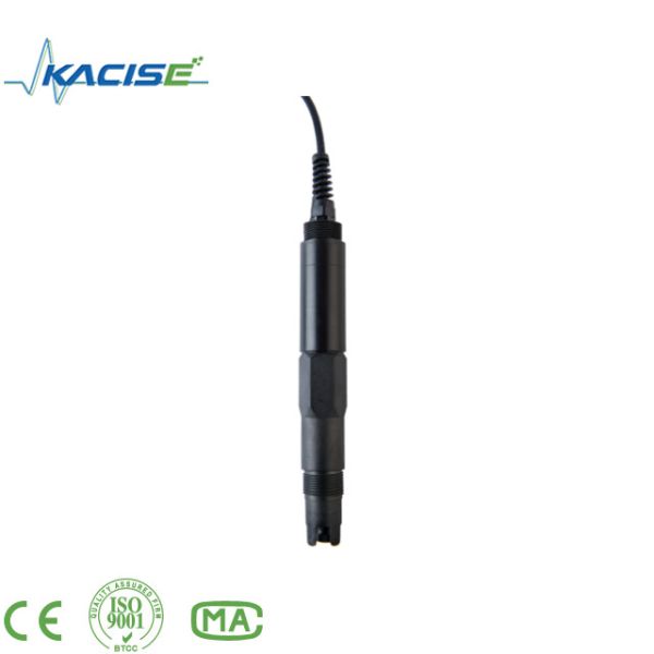 Тестер датчика азота амиака качества воды анализатора сточных водов