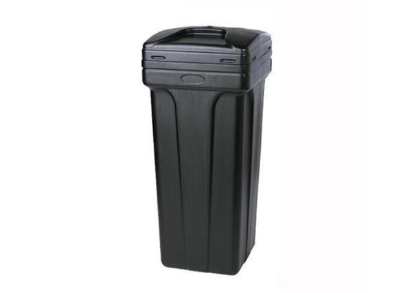 70L 100L Water Softener Brine Tank With Brine Valve For Water Softening Systems