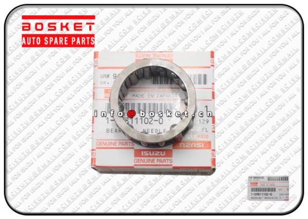 Le système de l'embrayage 1098111021 1-09811102-1 partie un roulement à aiguille plus oisif pour ISUZU FSR FTR