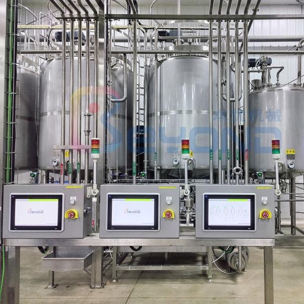 枝の取り外しシステムが付いている商業フルーツ加工装置ライチ ジュース機械