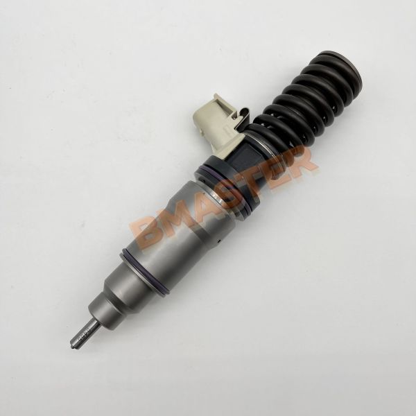 Delphi Common Rail Injector FE4E00001 Model - Corrosion Resistant Diesel Injector with 6 Months Warranty