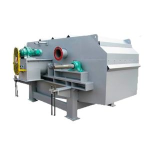 2-5% Inlet Consistency 8-12m3/Min High Consistency Cleaner