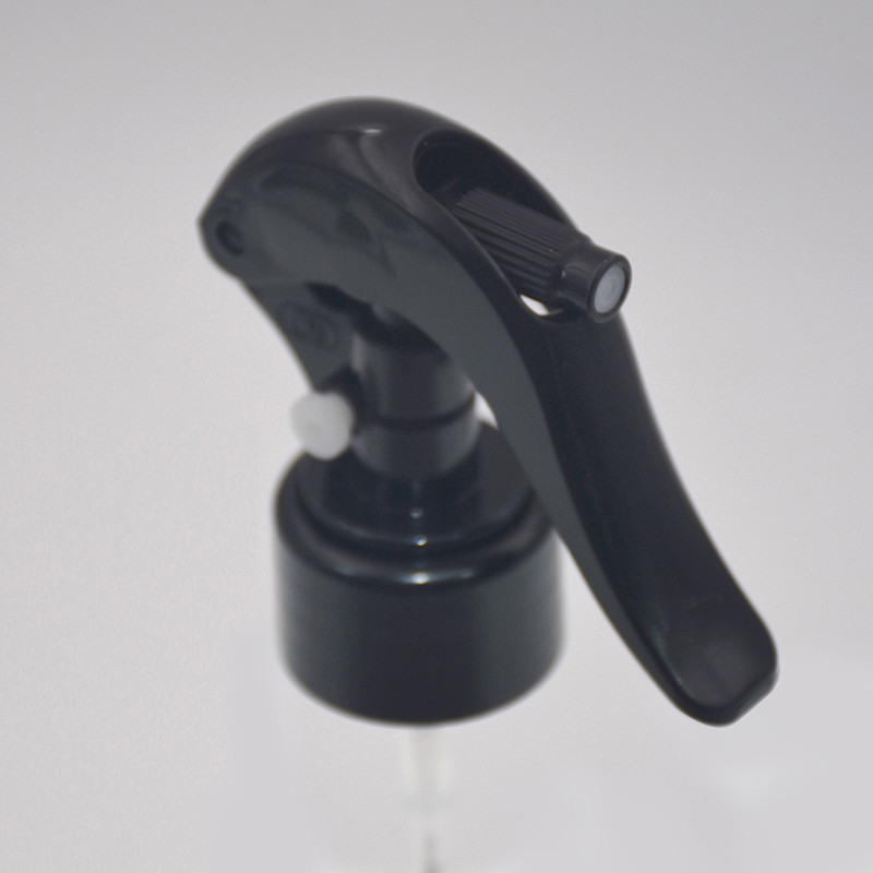 0.25cc - 0.30cc Дозировка PP Пластиковый триггер Spayer 28mm Триггер Спрей Голова для путешествий