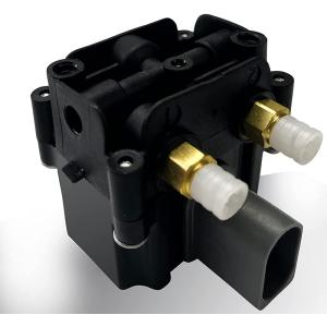 ISO9001 BMW X5 E53 Air Suspension Control Valve OE 37206789937