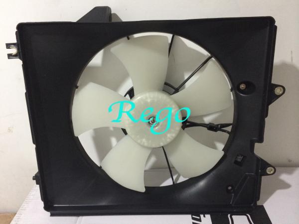 HO3115128 New Radiator OEM Fan Radiator Cooling Fans & Motors NEW for ODYSSEY  05-10