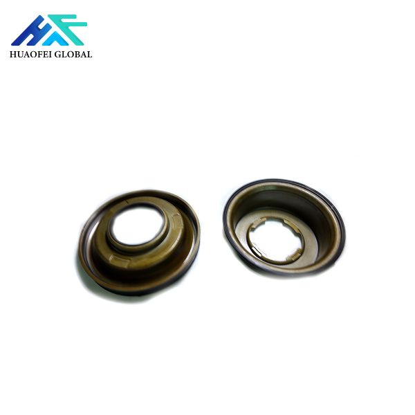 RE4F04B Piston Kit Gearbox Parts Auto Transmission Parts For Nissan