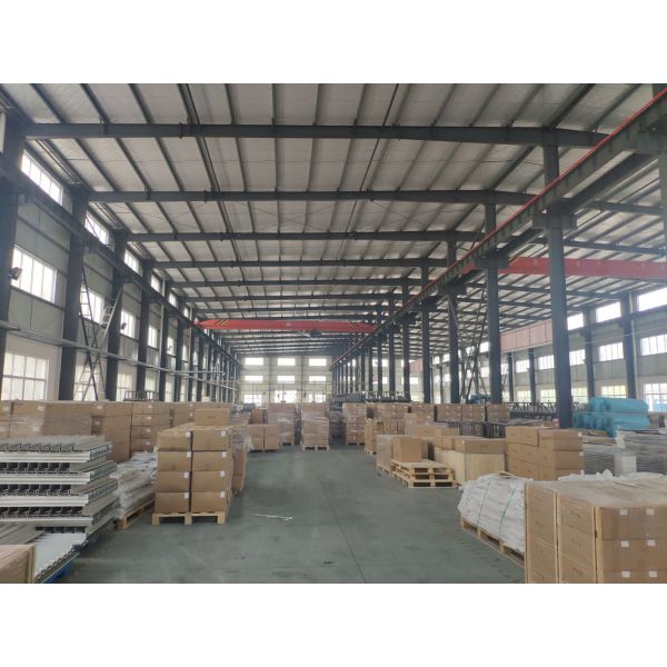 Jiangsu Jinlicheng Technology Co. , LTD