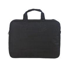 Customized Color Oxford Messenger Bag , Eco Friendly Ladies Laptop Handbags