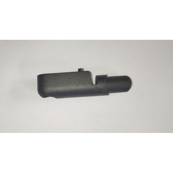 OEM Spray Metal Die Casting Parts EDM Wire Cutting CNC Turning