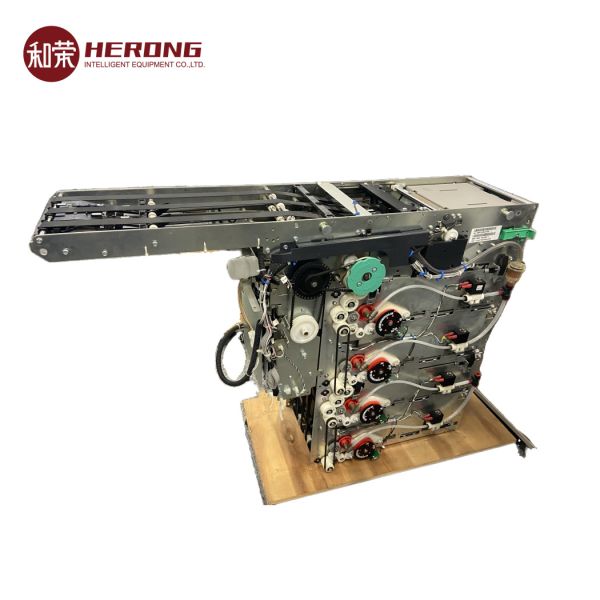 Части банкоматных машин NCR 6626