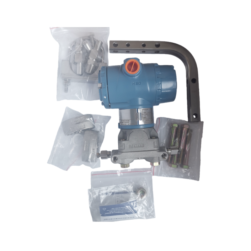 Rosemount 3051CD2A22A1BB4M5DFRK Intelligent Pressure Transmitter