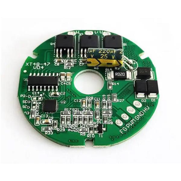 2-64 層 PCB 製造および組立 ISO / UL 認証