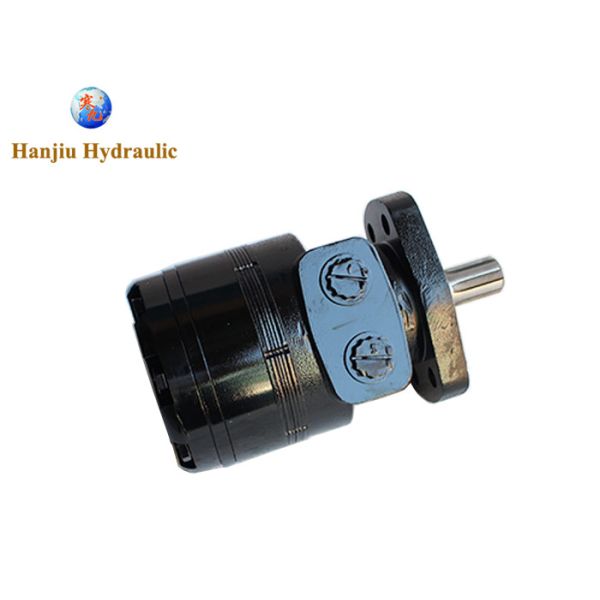 Drive Ross Trw Orbit Hydraulic Motor Mb220101aaaa