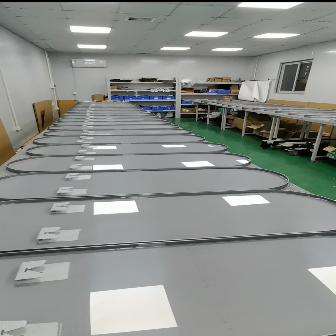 Kingstin Glass Technology Co., Ltd.