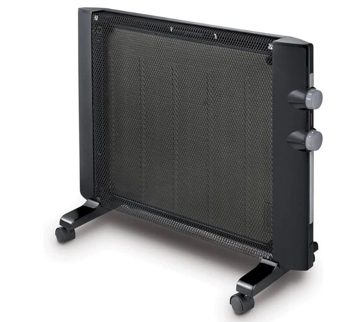 Lightweight 2D Rigid Synthetic Mica Heating Plate High Temperature Resistant