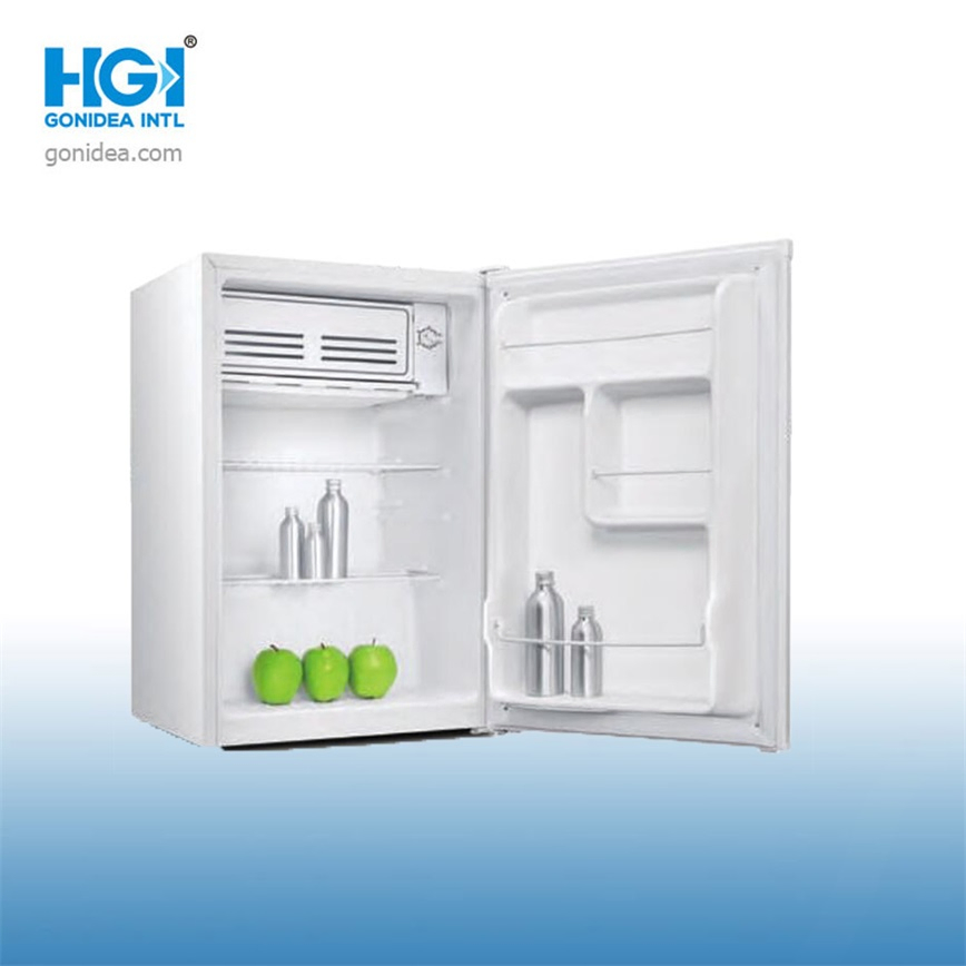 Wholesales Low Price No Frost Side by Side Refrigerator FF2-69.1