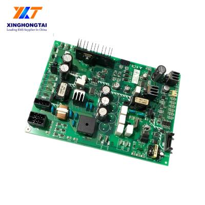 Prototipo de montagem de PCB Eletrónica Industrial PCBA Serviços de montagem de caixa de PCB