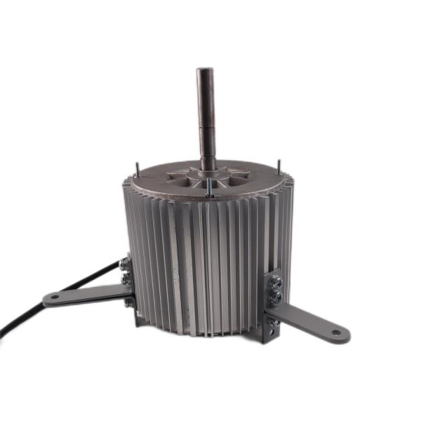 380V-440V 3 Phase Industrial Motor 560W-1000W 50Hz-60Hz HVAC Motor For Heat Pump Axial Fan