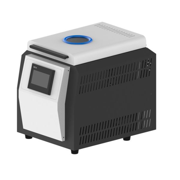 500W 5L Centrifugal Mixers High Speed Refrigerated Centrifuge