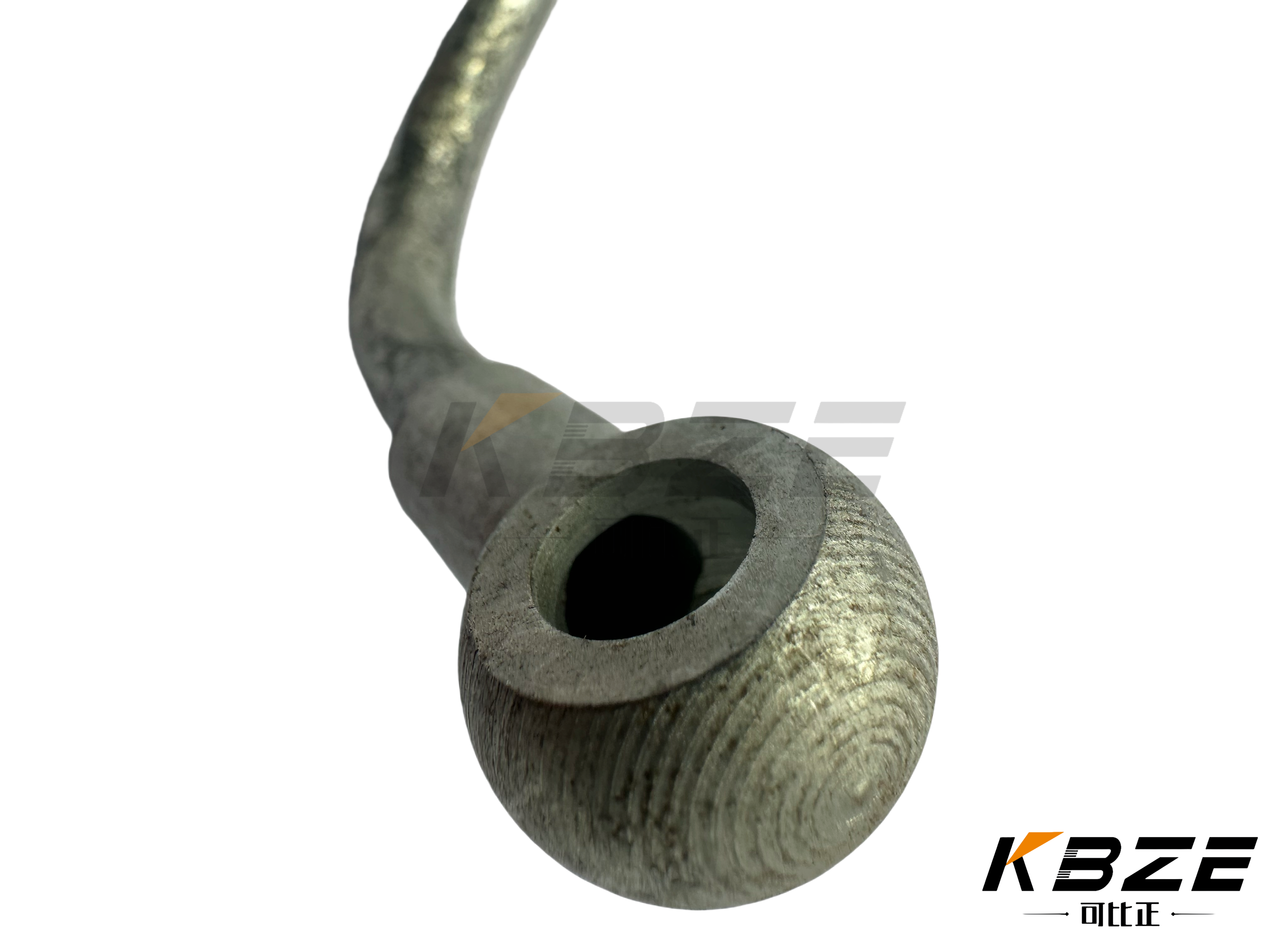 CUMMINS ISL QSL 6L 4933294 FUEL DRAIN TUBE FOR EXCAVATOR HYUNDAI