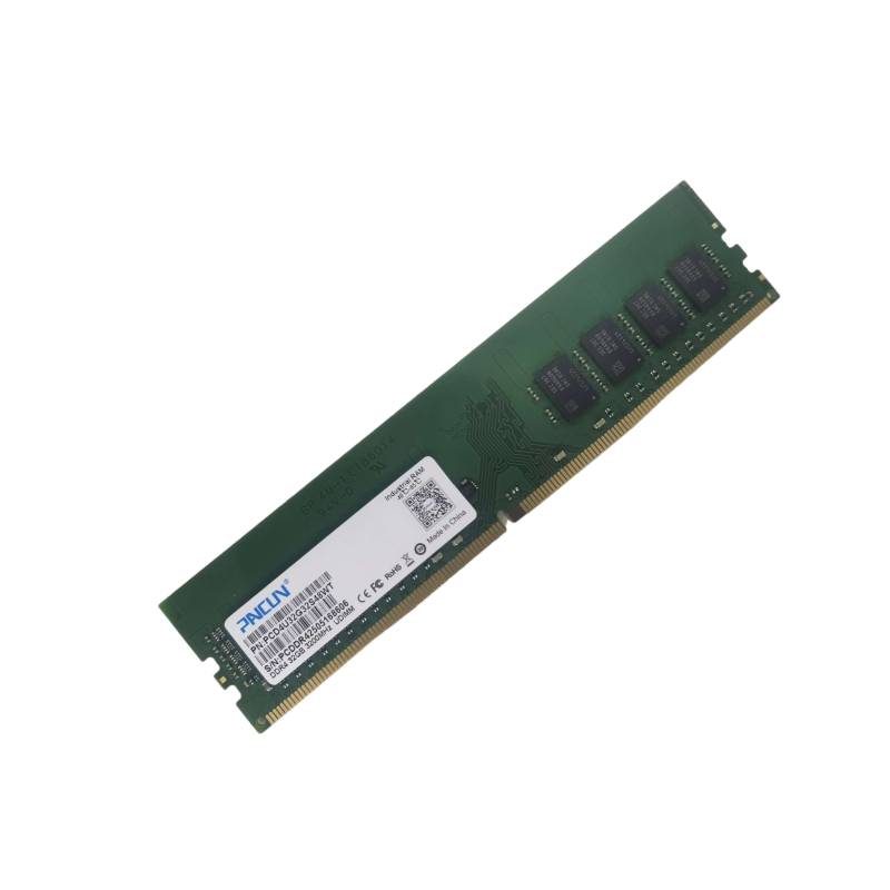 DDR4  UDIMM / ECC UDIMM