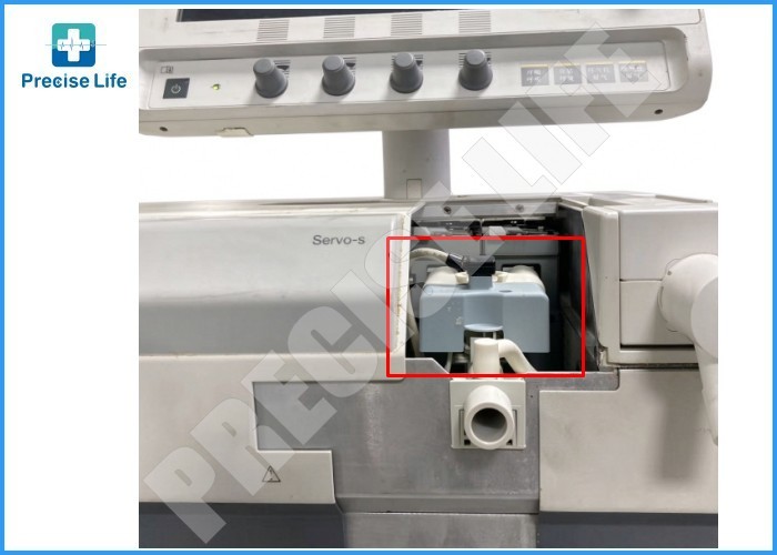 Maquet 6670600 Oxygen Sensor For Servo I Maquet 6670680 O2 sensor for Servo s ventilator
