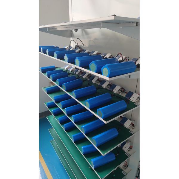 Shenzhen Meisha New Energy Technology Co., LTD