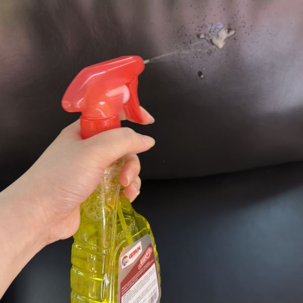 Wholesale Car Upholstery Cleaner | Pro Interior Cleaner for Seats